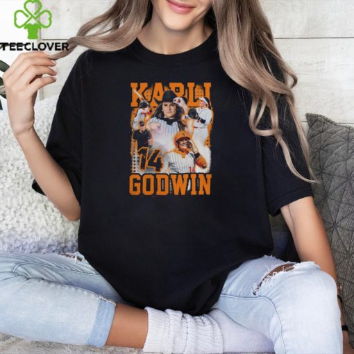 Karli Godwin Vintage T Shirt