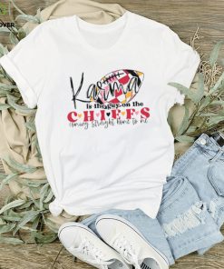 Karma Is The Guy On The Chiefs Taylor Trendy T Shirt 2 Karma Is The Guy On The Chiefs Taylor Trendy T Shirt