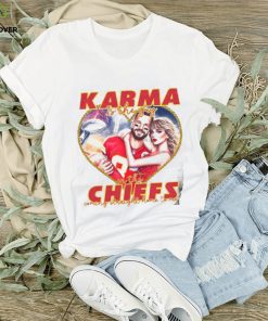 Karma Is The Guy On The Chiefs Trendy Shirt 1 Karma Is The Guy On The Chiefs Trendy Shirt