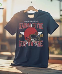 Karma Is The Guy Trendy Shirt