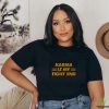 Trump 2024 no more bullshit American flag shirt