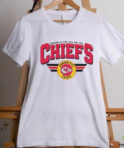 Karma is the guy on the Chiefs football hoodie, sweater, longsleeve, shirt v-neck, t-shirt