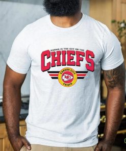 Karma is the guy on the Chiefs football hoodie, sweater, longsleeve, shirt v-neck, t-shirt