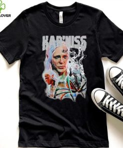 Kar’niss bootleg shirt