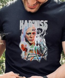 Kar’niss bootleg shirt