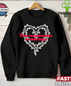 Karol G Este Corazoncito Es Solo Tuyo T shirts
