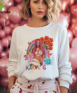 Karol G Merch Mañana Será Bonito Kg Shirt