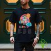 Brotherly Shove No One Likes Us We Don’t Care Philadelphia Eagles T Shirt