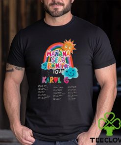 Karol G T Shirt