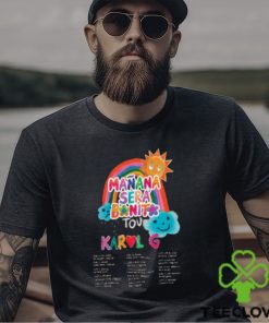 Karol G T Shirt
