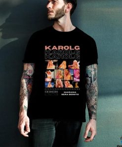Karol G T Shirts