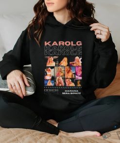 Karol G T Shirts