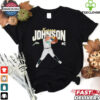 The Bills Abbey Road Dalton Kincaid Keon Coleman James Cook And Josh Allen Shirt