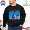 Official United States Of Hockey Bash Bros Shirt