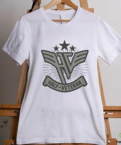 Kat Timpf Half Veteran Shirt