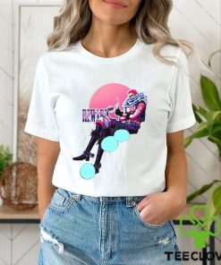 Katakuri Manga Coloured One Piece shirt