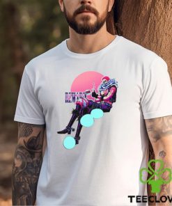 Katakuri Manga Coloured One Piece shirt