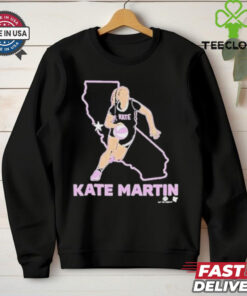 Kate Martin Golden State Star Shirt
