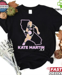 Kate Martin Golden State Star Shirt
