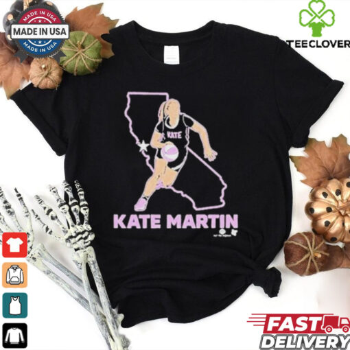 Kate Martin Golden State Star Shirt