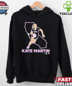 Kate Martin Golden State Star Shirt
