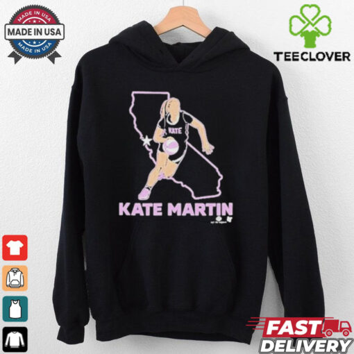 Kate Martin Golden State Star Shirt