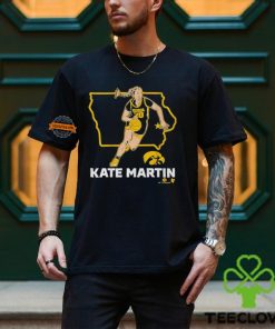 Kate Martin State Star – Iowa Shirt 1 Kate Martin State Star – Iowa Shirt