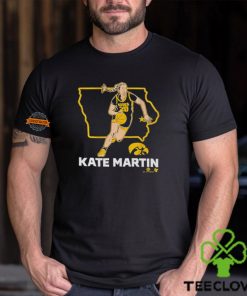 Kate Martin State Star – Iowa Shirt 2 Kate Martin State Star – Iowa Shirt