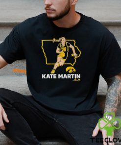 Kate Martin State Star – Iowa Shirt 3 Kate Martin State Star – Iowa Shirt