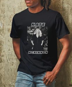 Kate Mckinnon T Shirts