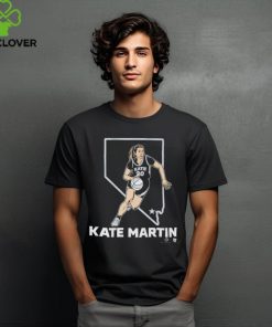 Kate martin state star las vegas T Shirt