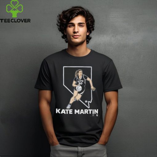 Kate martin state star las vegas T Shirt