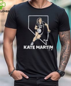 Kate martin state star las vegas T Shirt