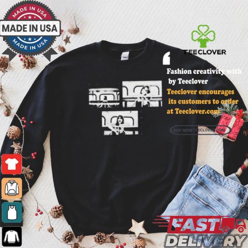 Katie Gavin Photo Shirt