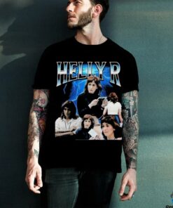 Katie Severance Helly R T Shirts