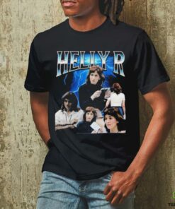 Katie Severance Helly R T Shirts