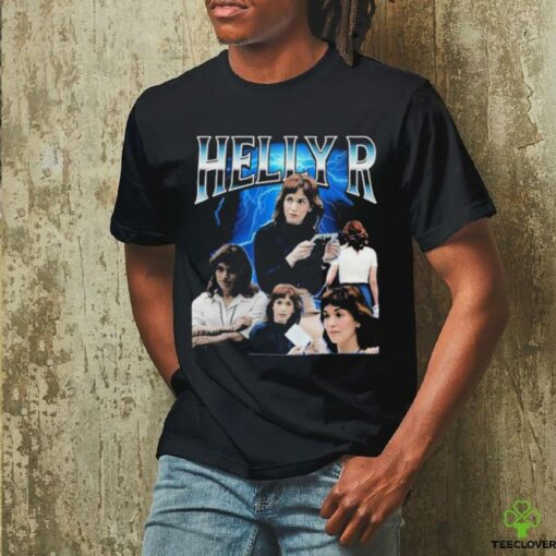 Katie Severance Helly R T Shirts