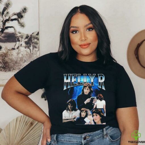 Katie Severance Helly R T Shirts