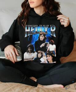 Katie Severance Helly R T Shirts