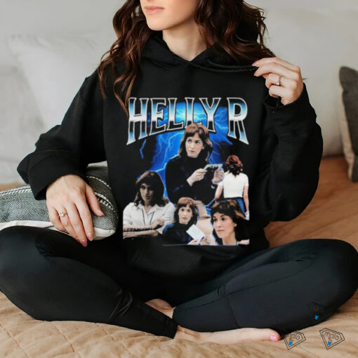 Katie Severance Helly R T Shirts