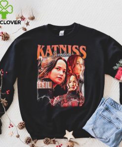 Katniss Everdeen T Shirt