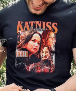 Katniss Everdeen T Shirt