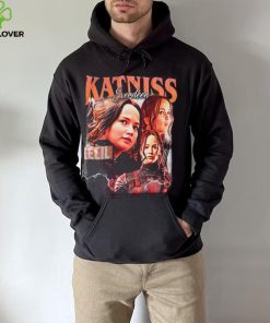 Katniss Everdeen T Shirt