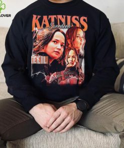 Katniss Everdeen T Shirt