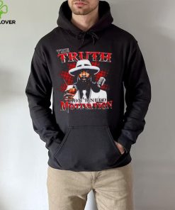 Katt Williams the truth don’t need motivation interview hoodie, sweater, longsleeve, shirt v-neck, t-shirt