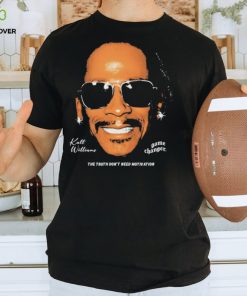 Katt williams winners cannot allow losers rewrite history hirt shirt