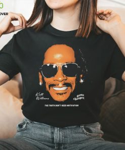 Katt williams winners cannot allow losers rewrite history hirt shirt