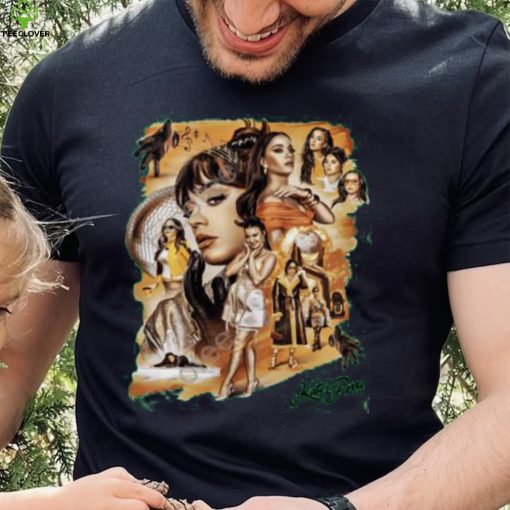 Katy Perry In 2023 Tank Top shirt