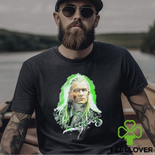 Katy Perry Legolas shirt