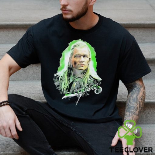 Katy Perry Legolas shirt